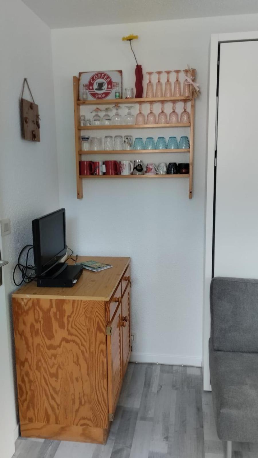 Le Petit Som De Saint Pierre De Chartreuse Apartment Ngoại thất bức ảnh