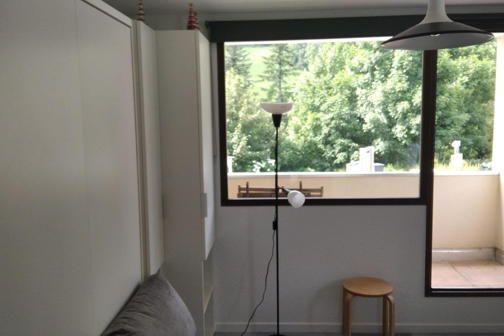 Le Petit Som De Saint Pierre De Chartreuse Apartment Ngoại thất bức ảnh