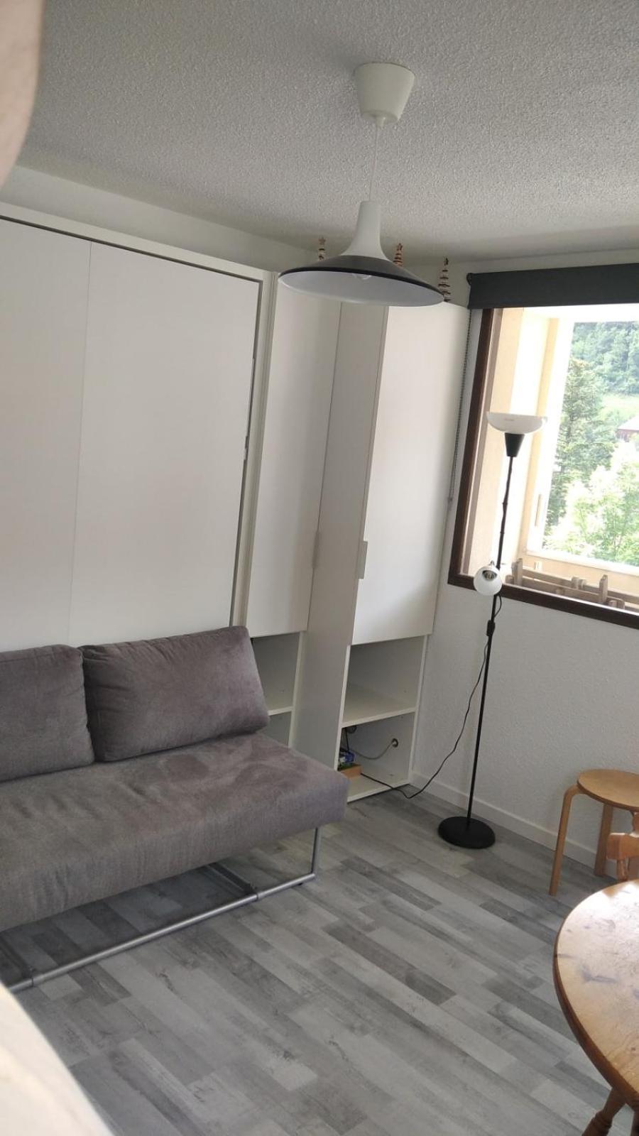 Le Petit Som De Saint Pierre De Chartreuse Apartment Ngoại thất bức ảnh