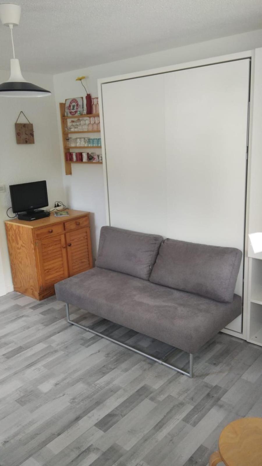 Le Petit Som De Saint Pierre De Chartreuse Apartment Ngoại thất bức ảnh