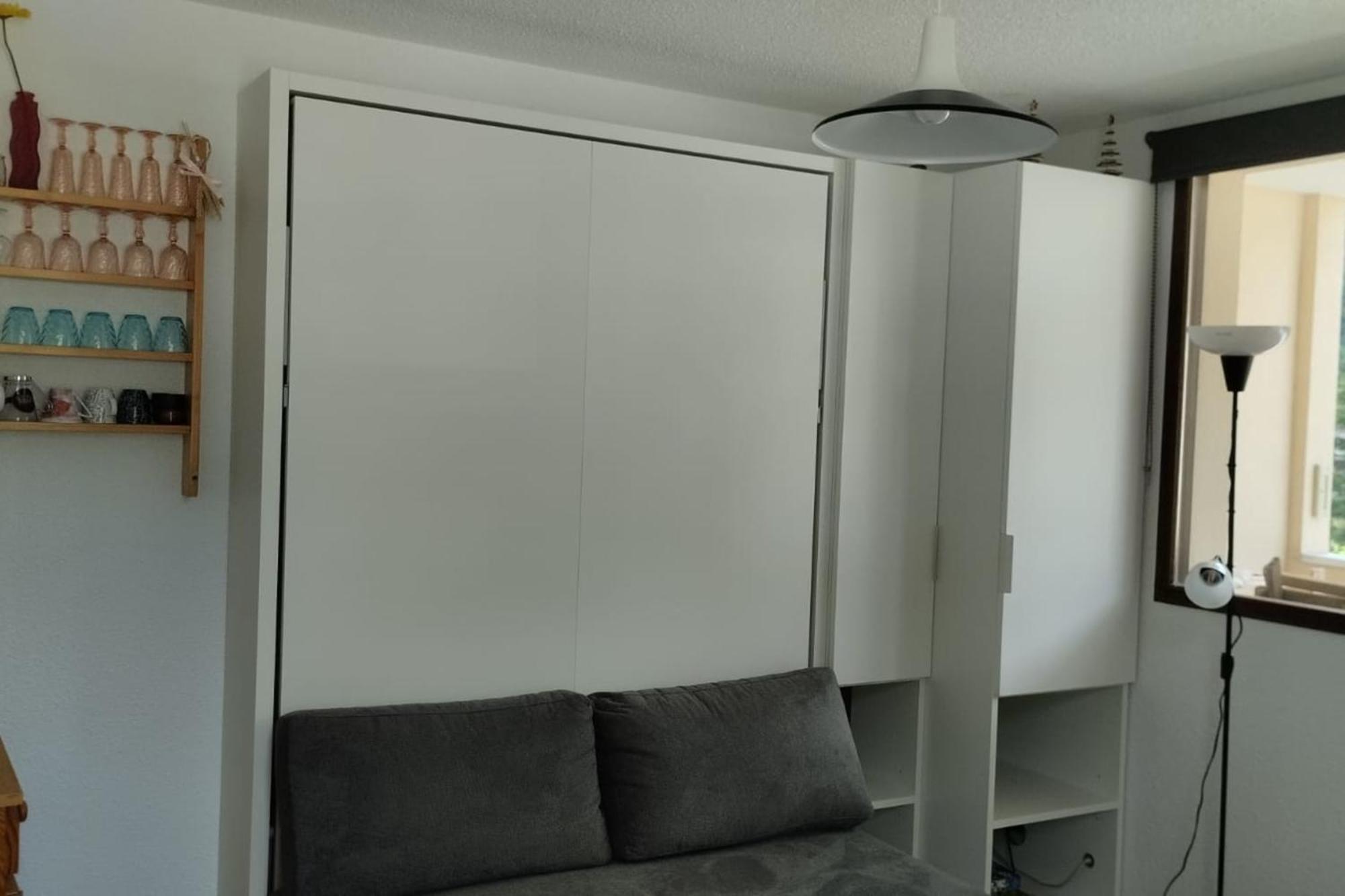 Le Petit Som De Saint Pierre De Chartreuse Apartment Ngoại thất bức ảnh