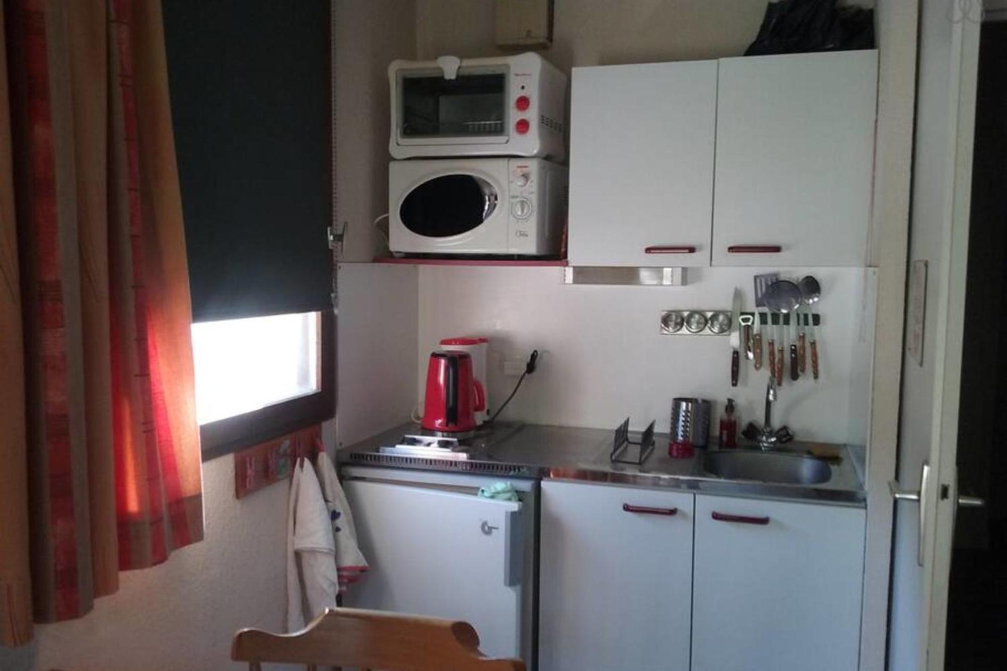 Le Petit Som De Saint Pierre De Chartreuse Apartment Ngoại thất bức ảnh